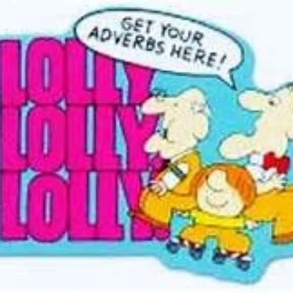 lollyabbott